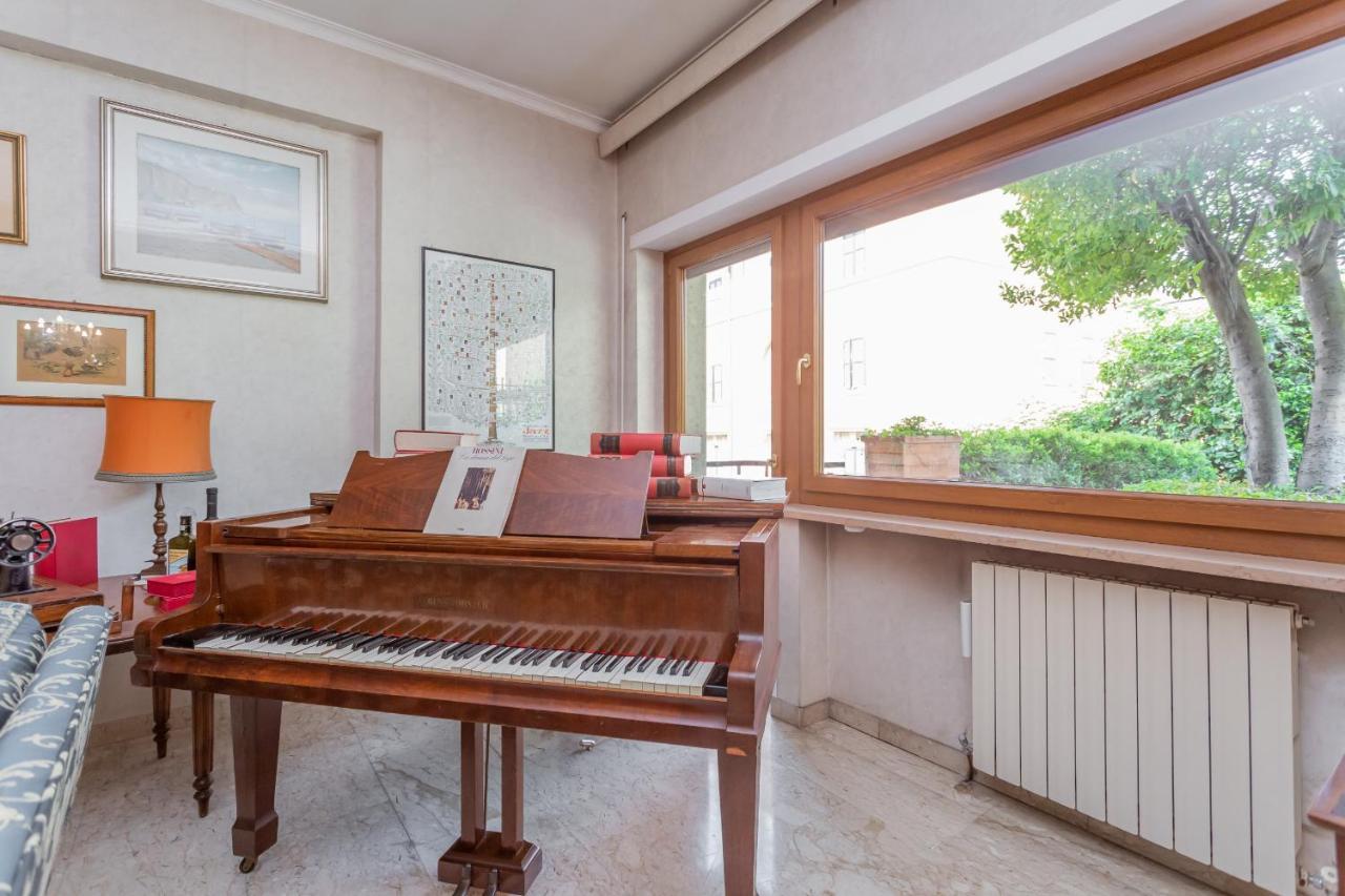 Appartamento St Peters Garden 3 Bdr