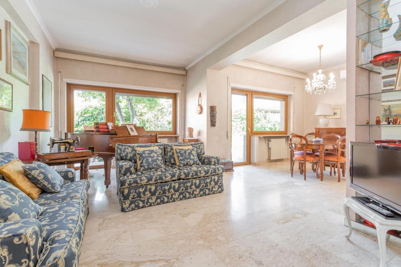Appartamento St Peters Garden 3 Bdr *
