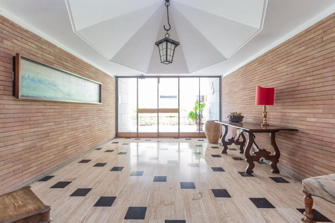Appartamento St Peters Garden 3 Bdr *