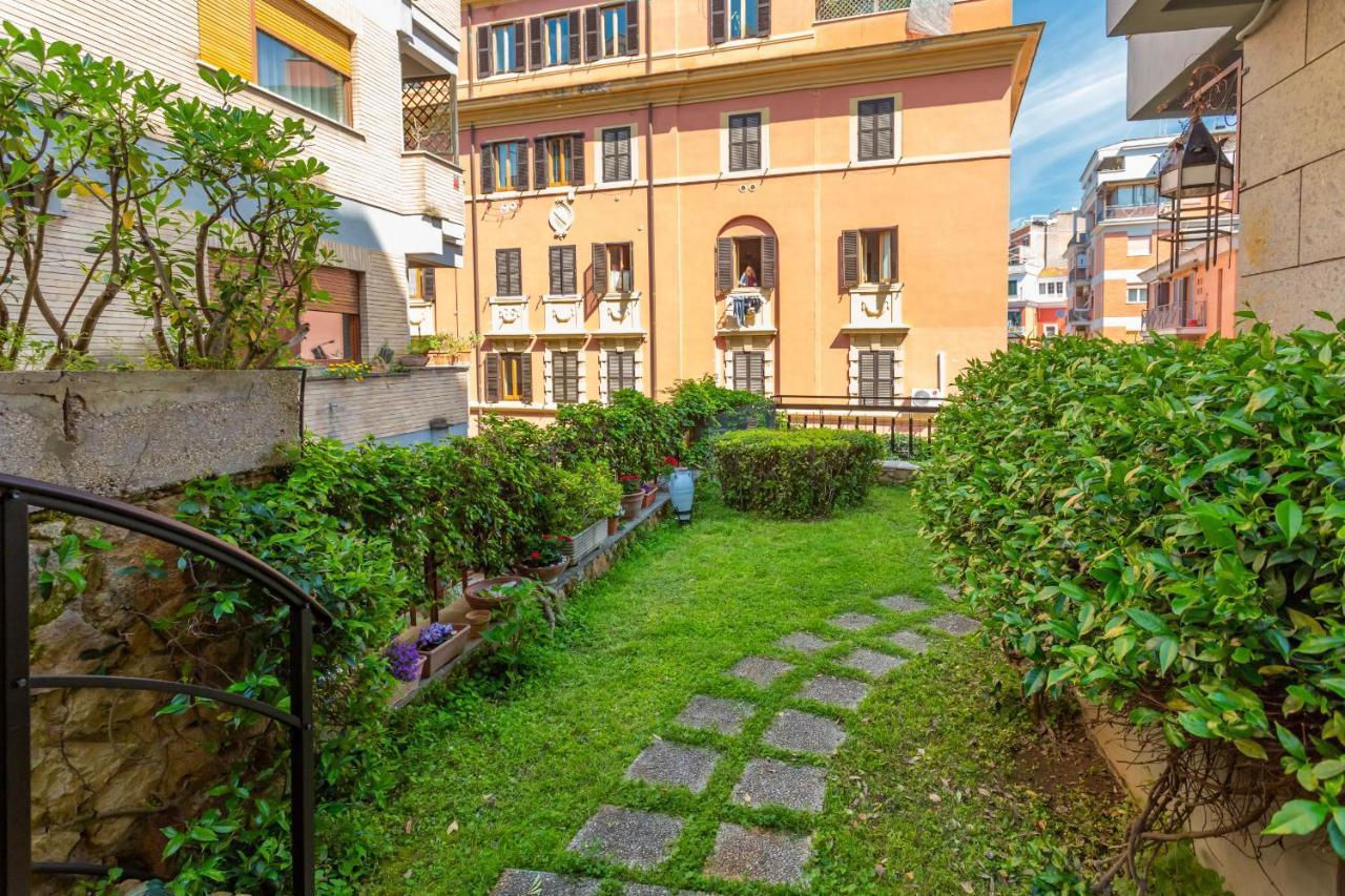 Appartamento St Peters Garden 3 Bdr *