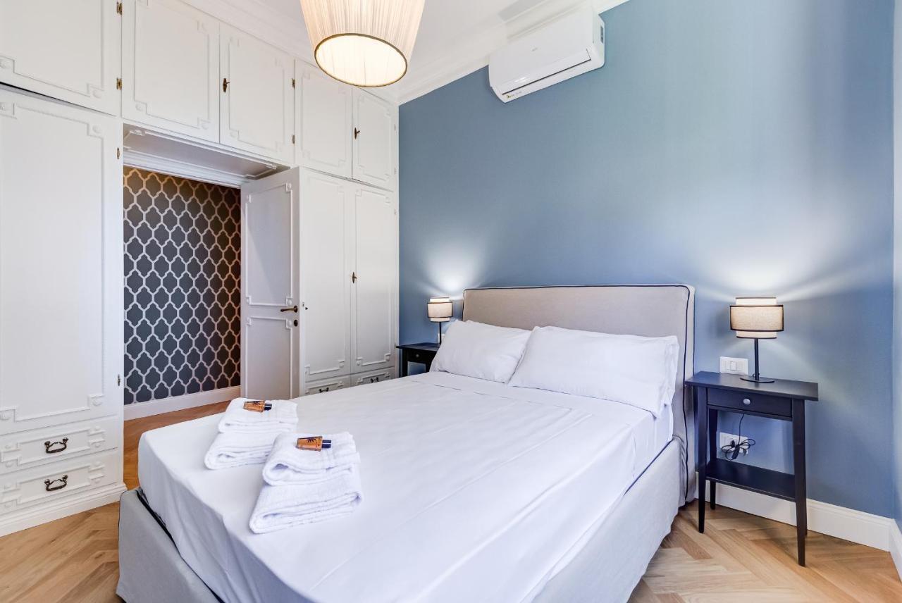Apartamento Bmga L Chic And Charm 3bdr Apt In Coppede District *