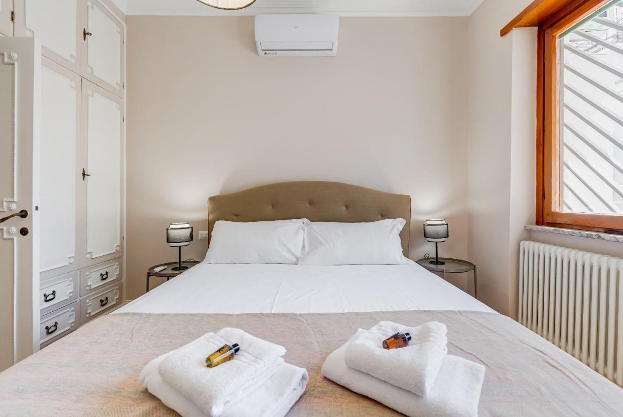 Apartamento Bmga L Chic And Charm 3bdr Apt In Coppede District