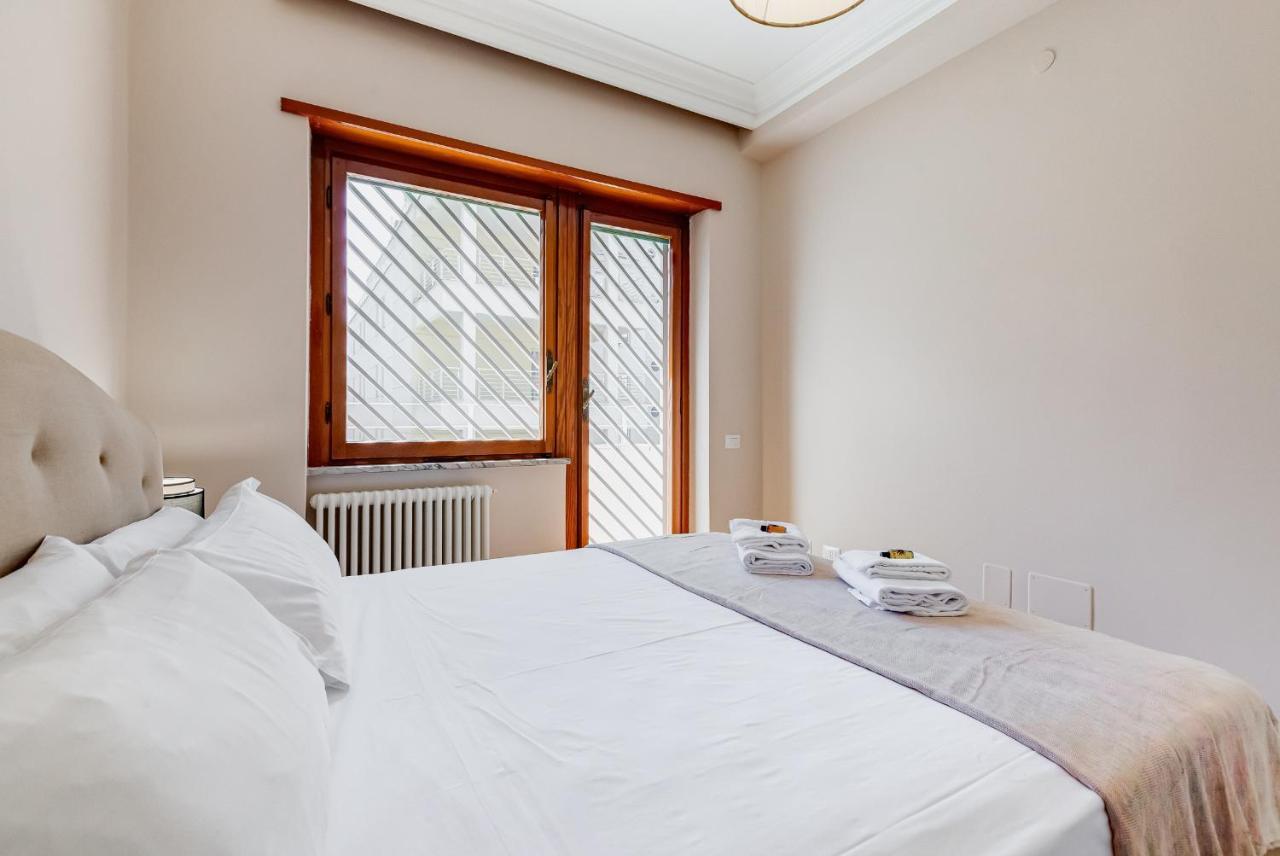 Apartamento Bmga L Chic And Charm 3bdr Apt In Coppede District *