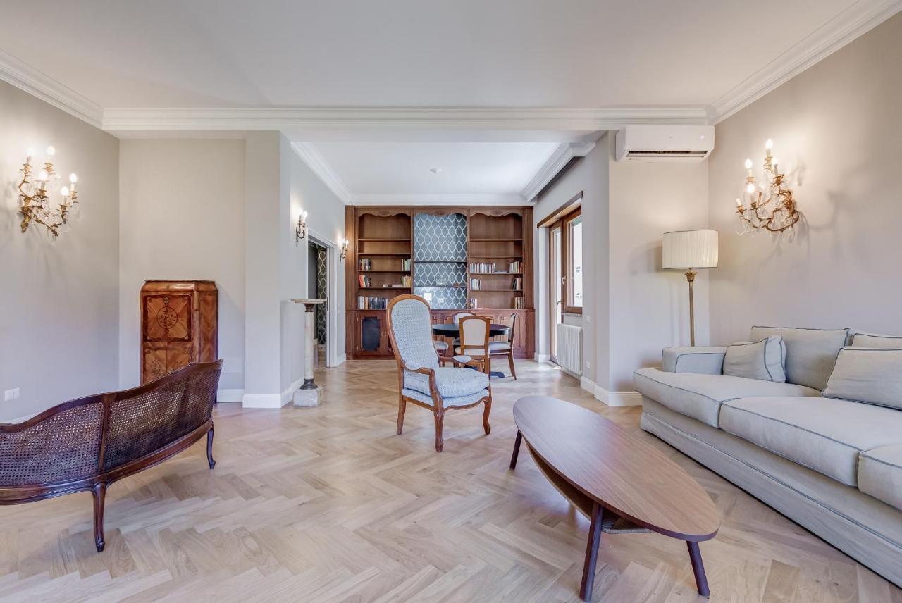 Apartamento Bmga L Chic And Charm 3bdr Apt In Coppede District *