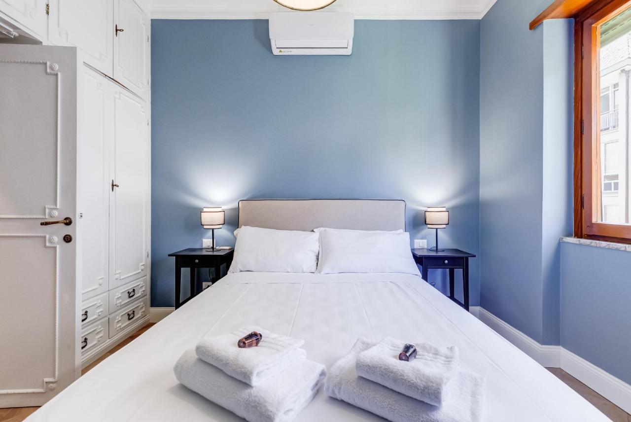 Bmga L Chic And Charm 3bdr Apt In Coppede District Apartamento *