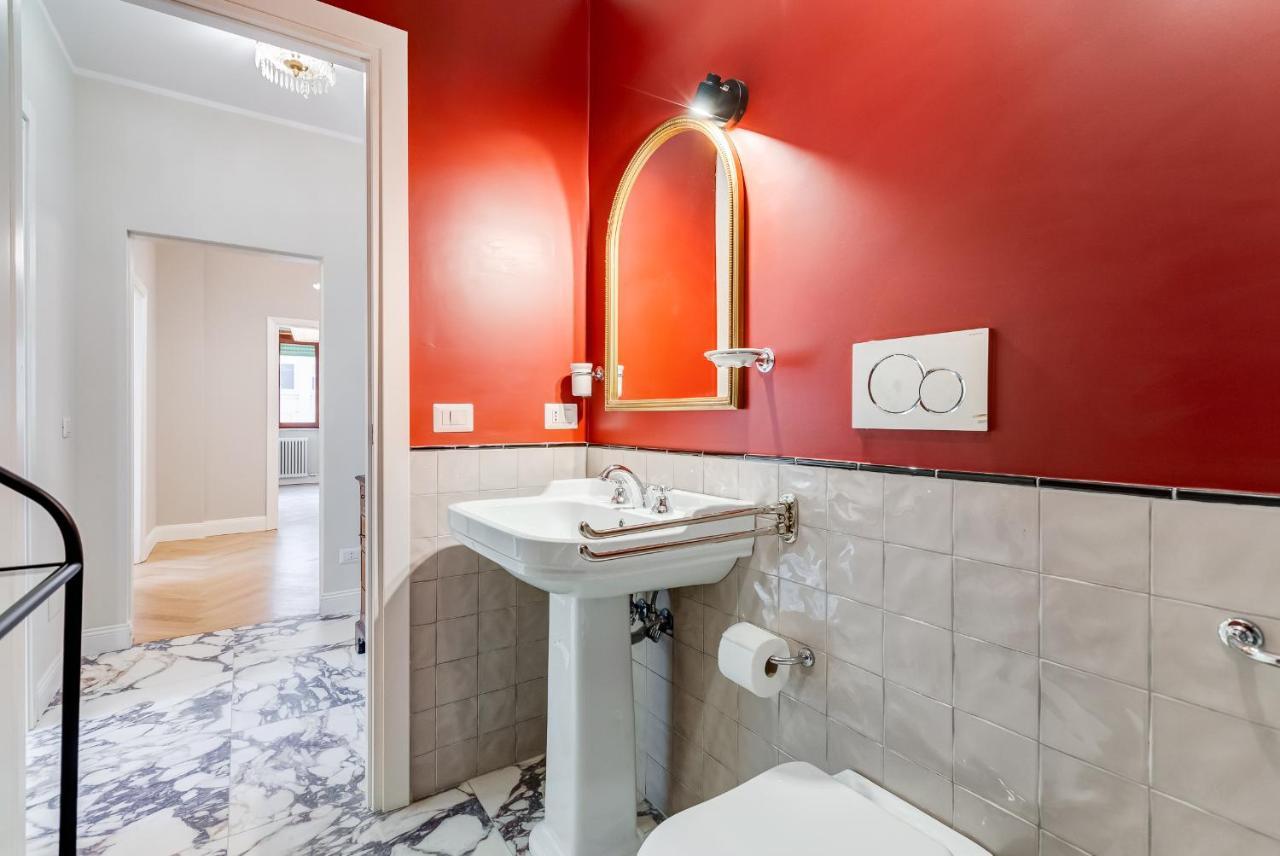 Bmga L Chic And Charm 3bdr Apt In Coppede District