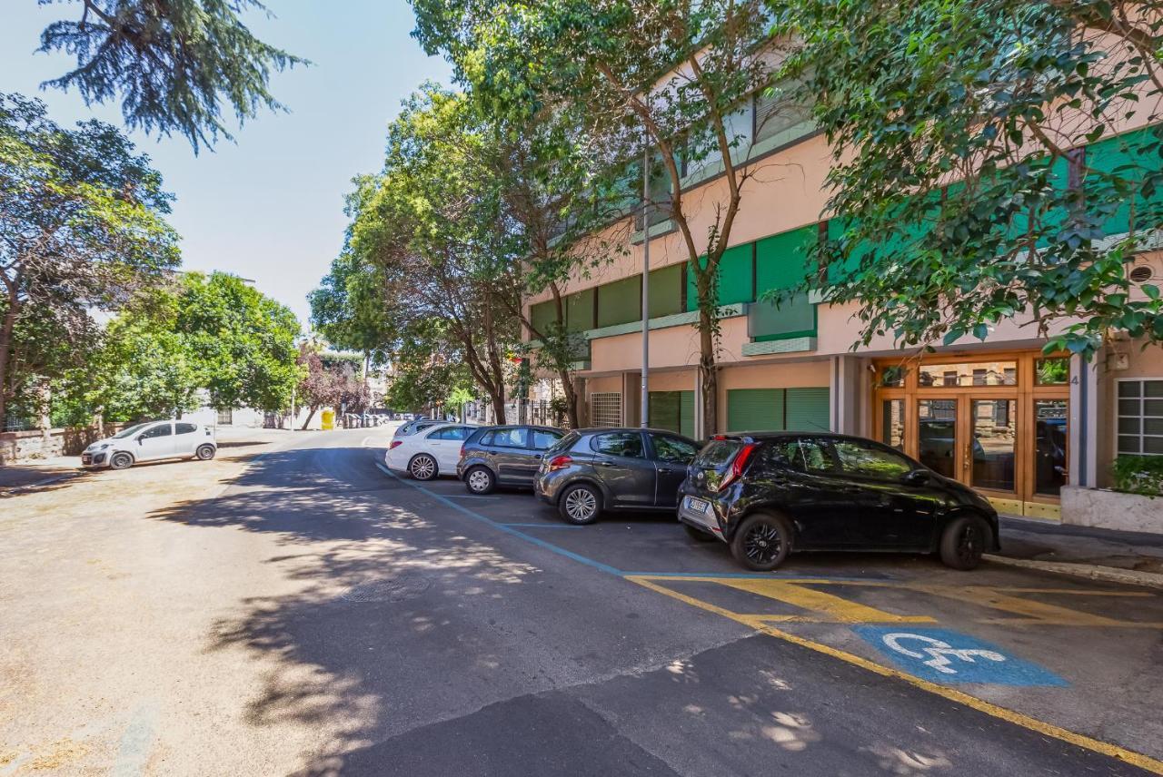 Apartamento Bmga L Chic And Charm 3bdr Apt In Coppede District
