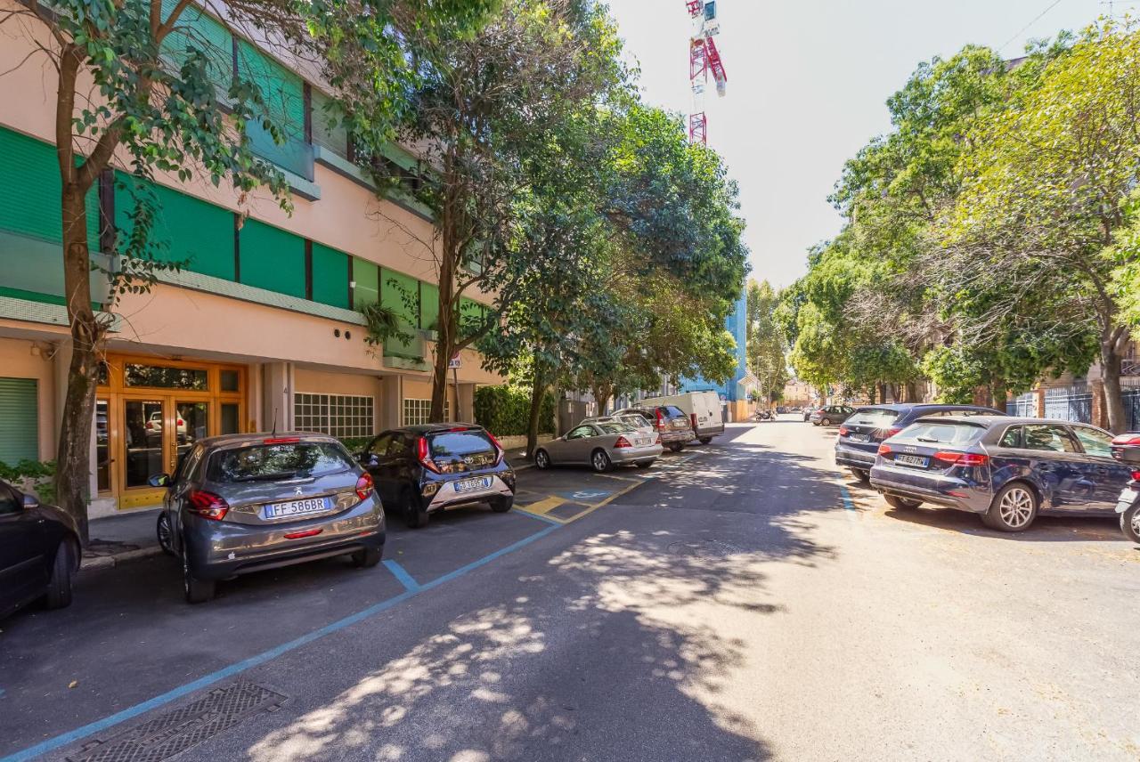 Bmga L Chic And Charm 3bdr Apt In Coppede District