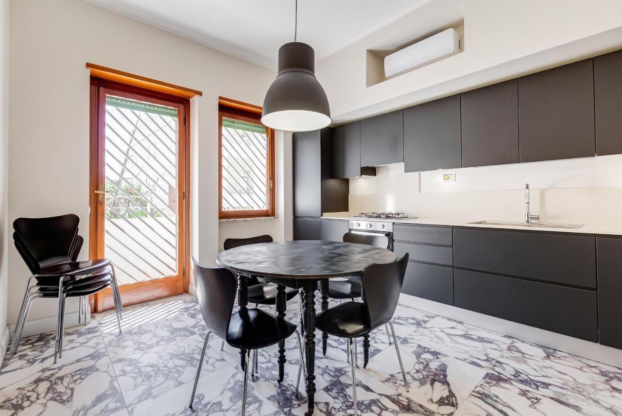 Bmga L Chic And Charm 3bdr Apt In Coppede District Apartamento