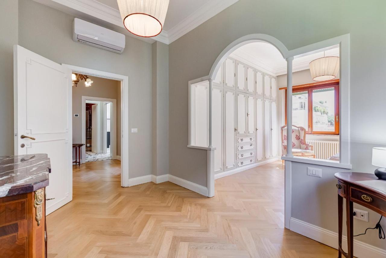 Bmga L Chic And Charm 3bdr Apt In Coppede District *
