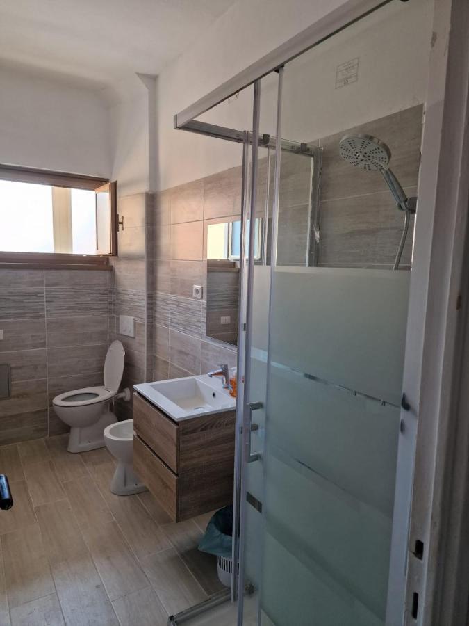 Leilighet Malatesta House Roma