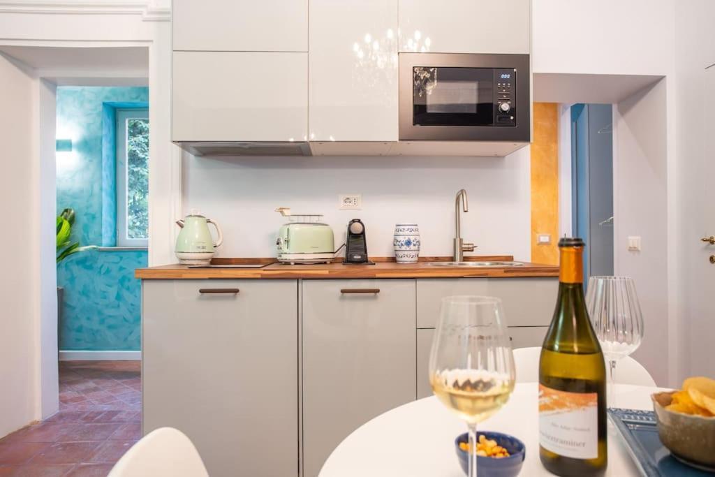 Apartamento Pgrhome Colosseo 11 Blu *