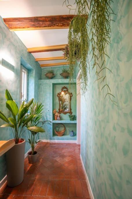 Apartamento Pgrhome Colosseo 11 Blu