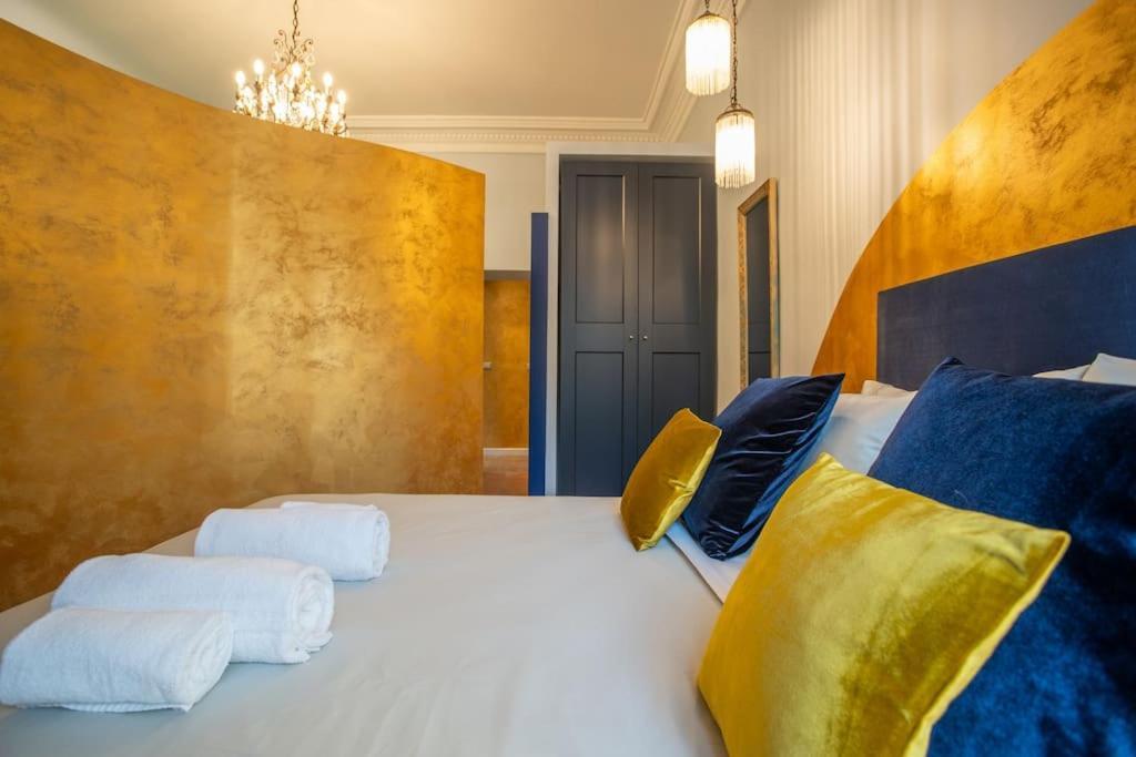 Apartamento Pgrhome Colosseo 11 Blu *