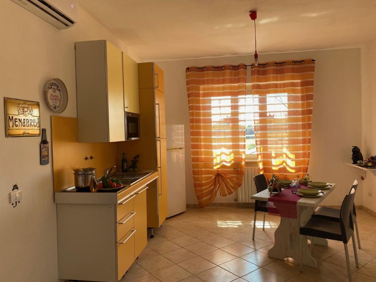 Ogni Giorno A Apartment *