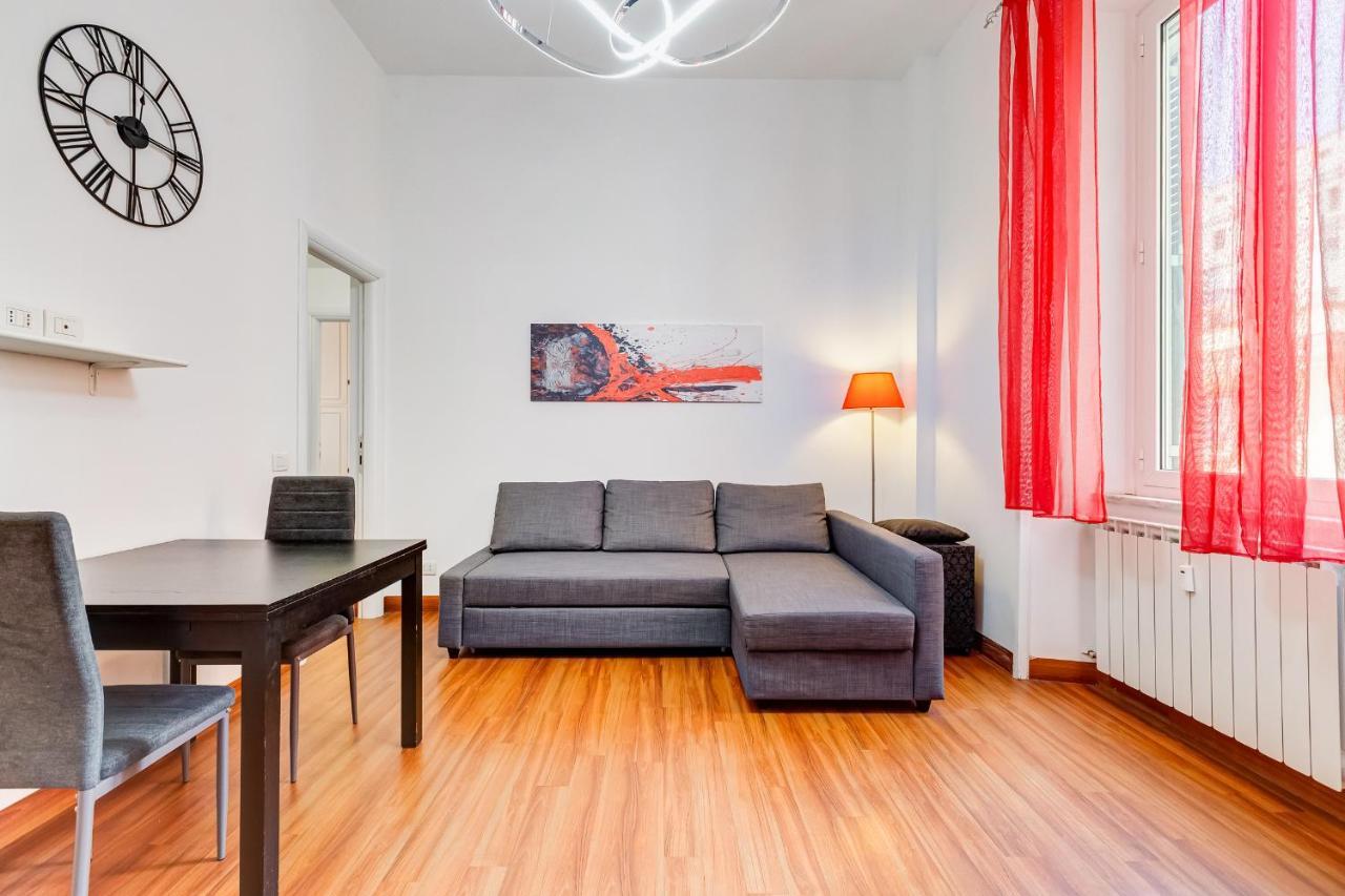 King's House - San Giovanni/re Di Apartamento