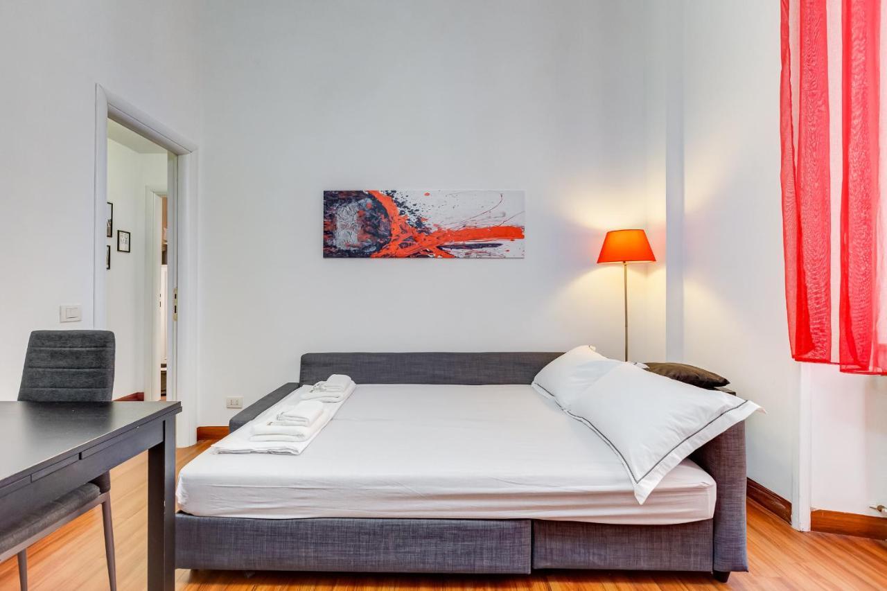 King's House - San Giovanni/re Di Apartamento