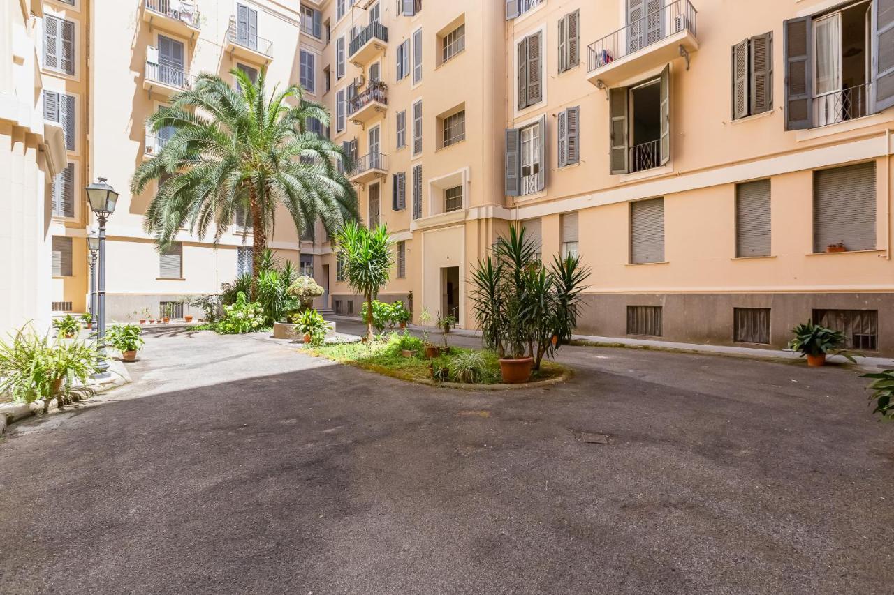 Apartamento King's House - San Giovanni/re Di
