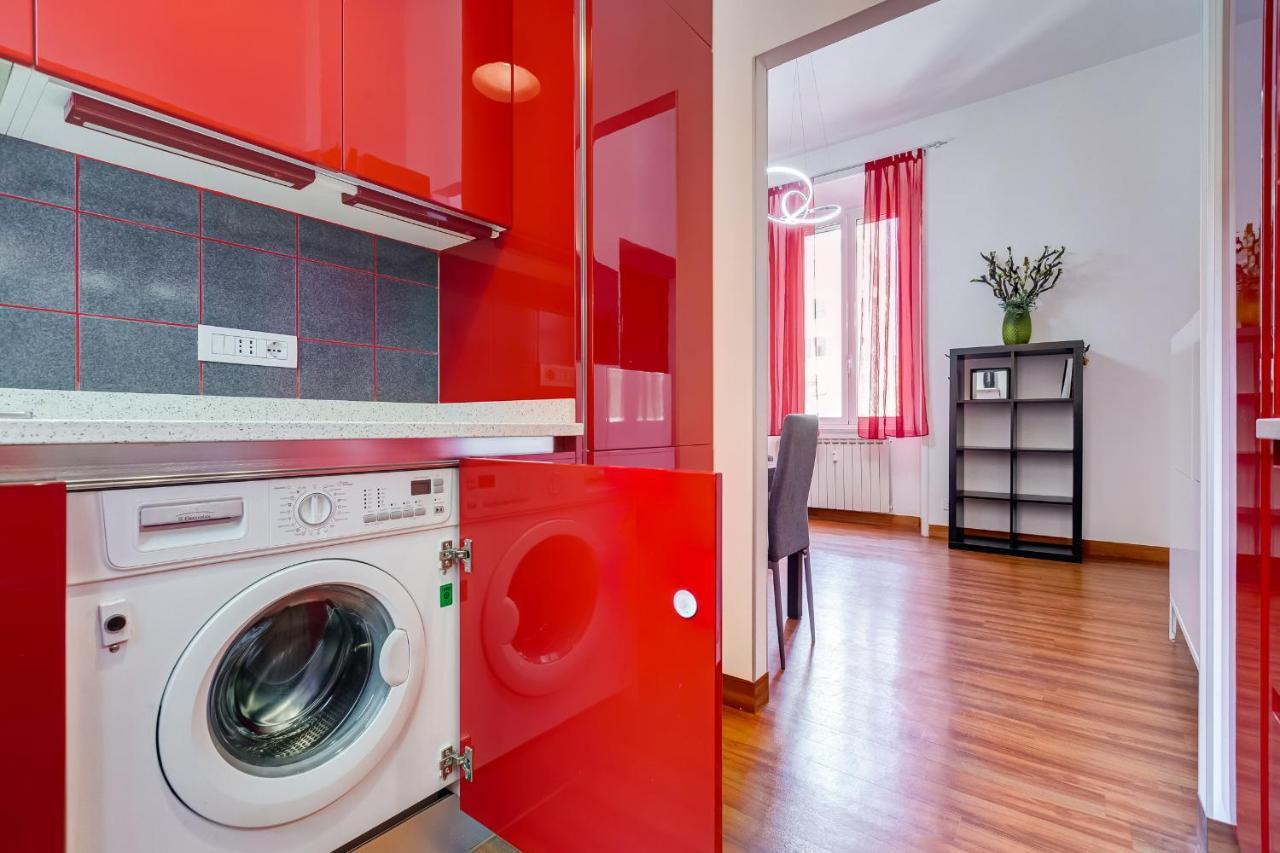 King's House - San Giovanni/re Di Apartamento