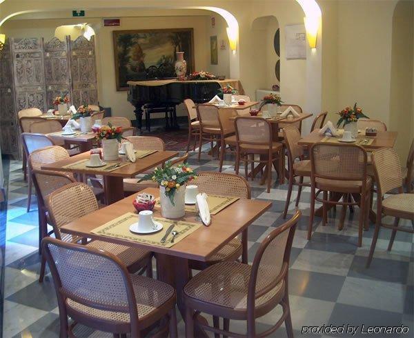 Hotell Novecento