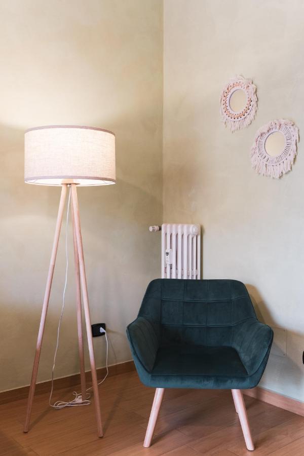 Marconi 31 House - Vacation M&d Apartamento *