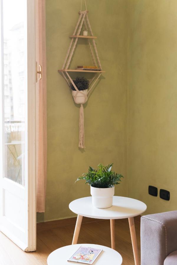 Marconi 31 House - Vacation M&d Apartamento Roma