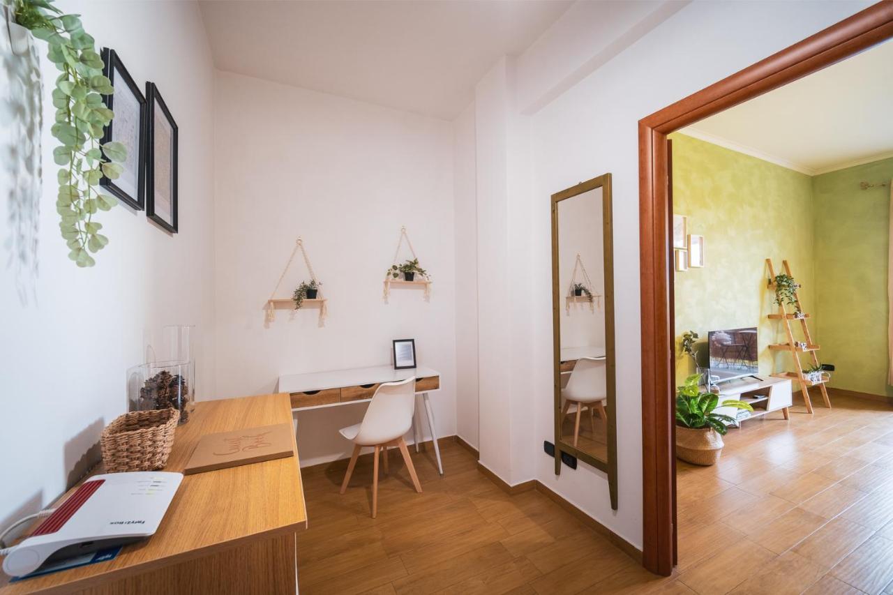 Marconi 31 House - Vacation M&d Apartamento *