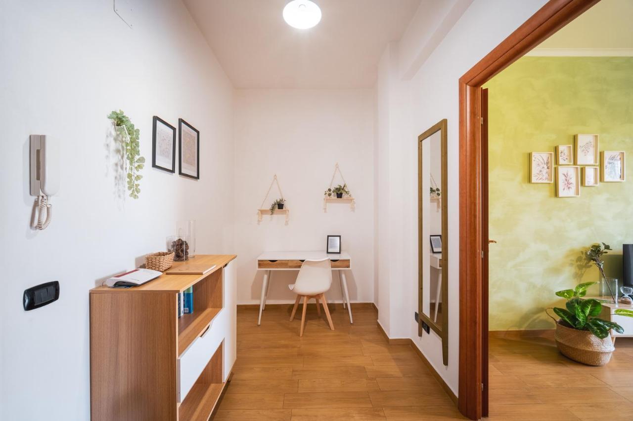 Marconi 31 House - Vacation M&d Apartamento
