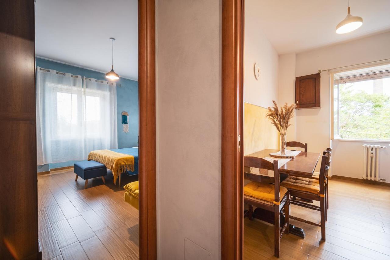 Marconi 31 House - Vacation M&d Apartamento