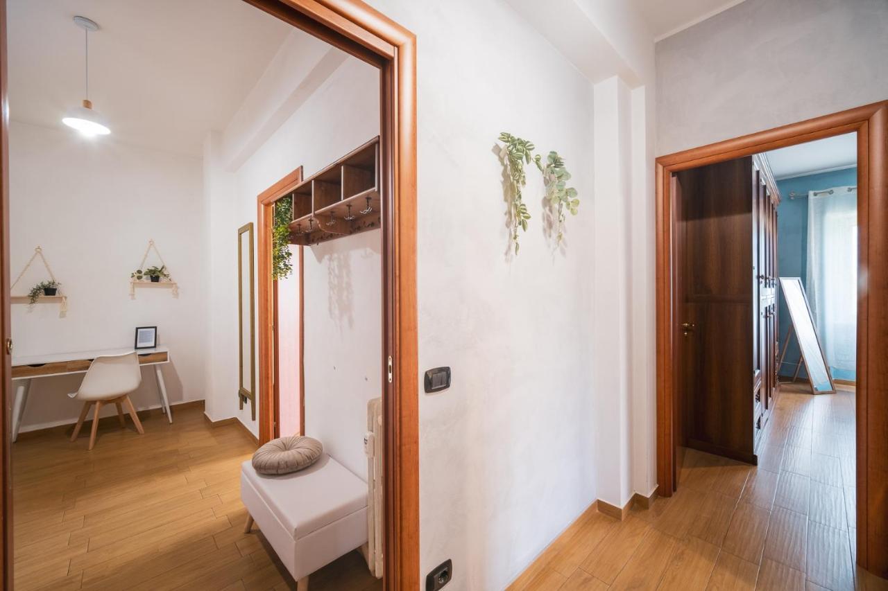 Marconi 31 House - Vacation M&d Roma