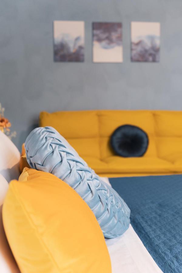 Marconi 31 House - Vacation M&d Apartamento *