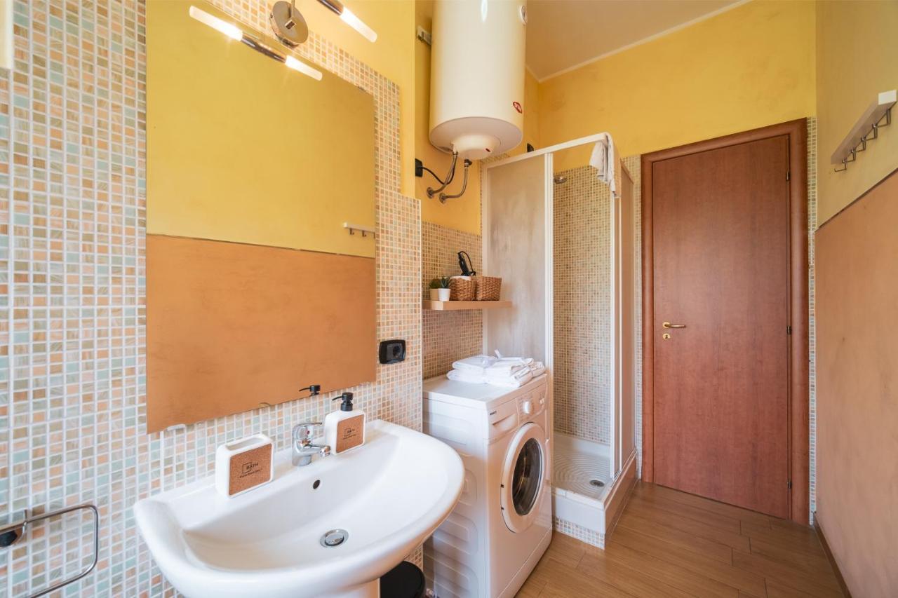 Marconi 31 House - Vacation M&d Apartamento Roma