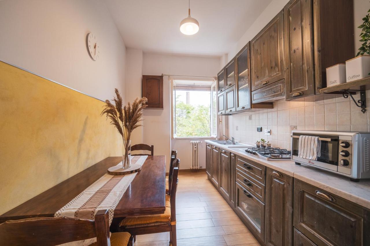 Marconi 31 House - Vacation M&d Apartamento *