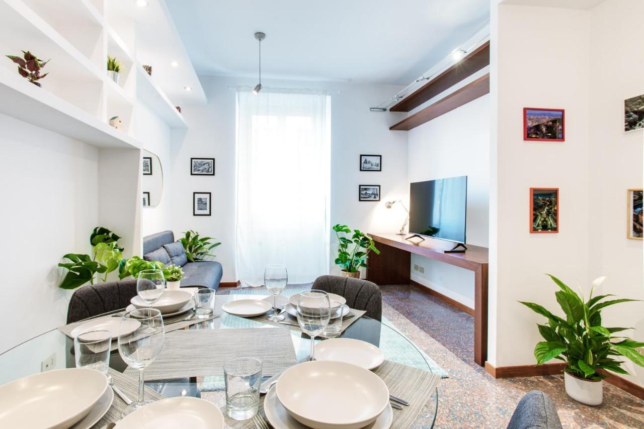 Apartamento Antinori Testaccio Cozy