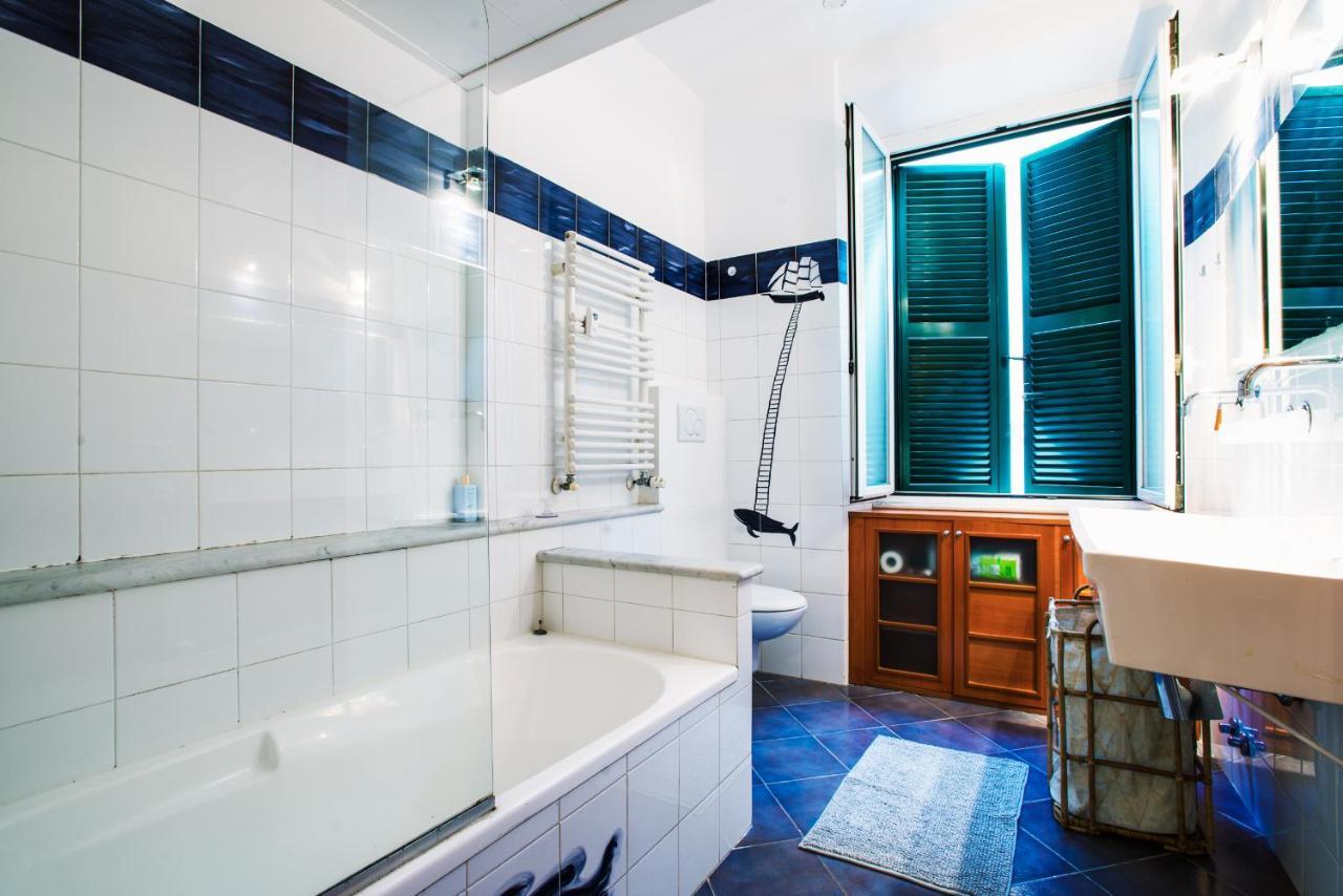 Apartamento Antinori Testaccio Cozy *