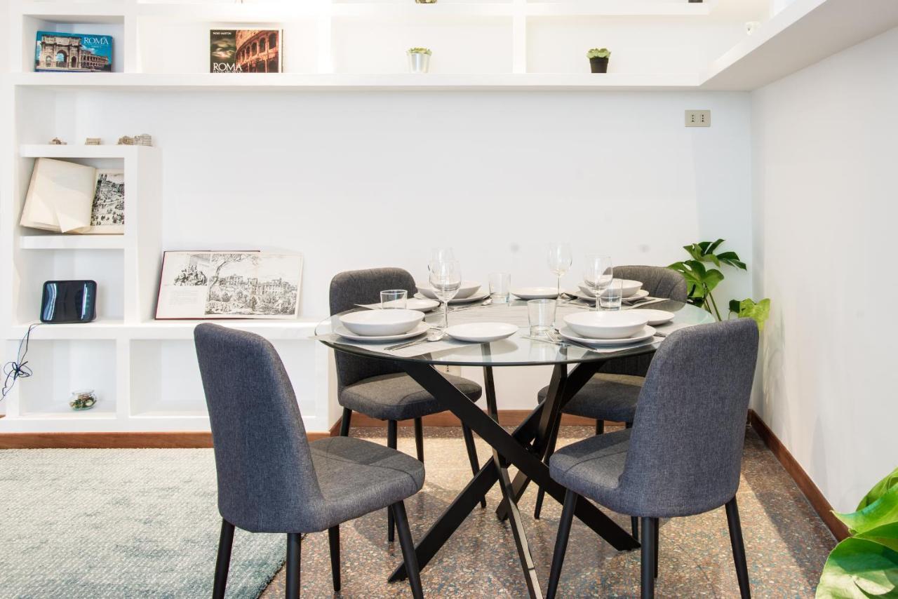 Antinori Testaccio Cozy