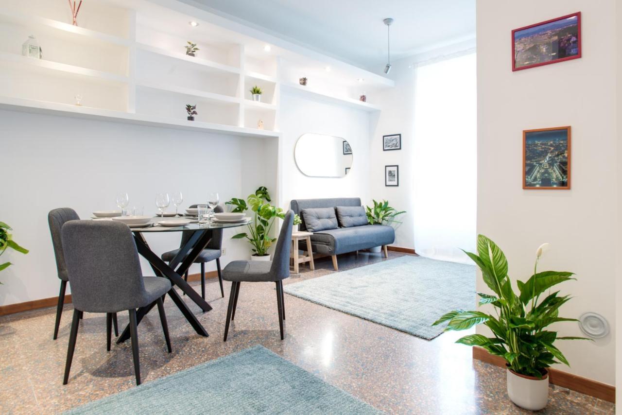 Apartamento Antinori Testaccio Cozy