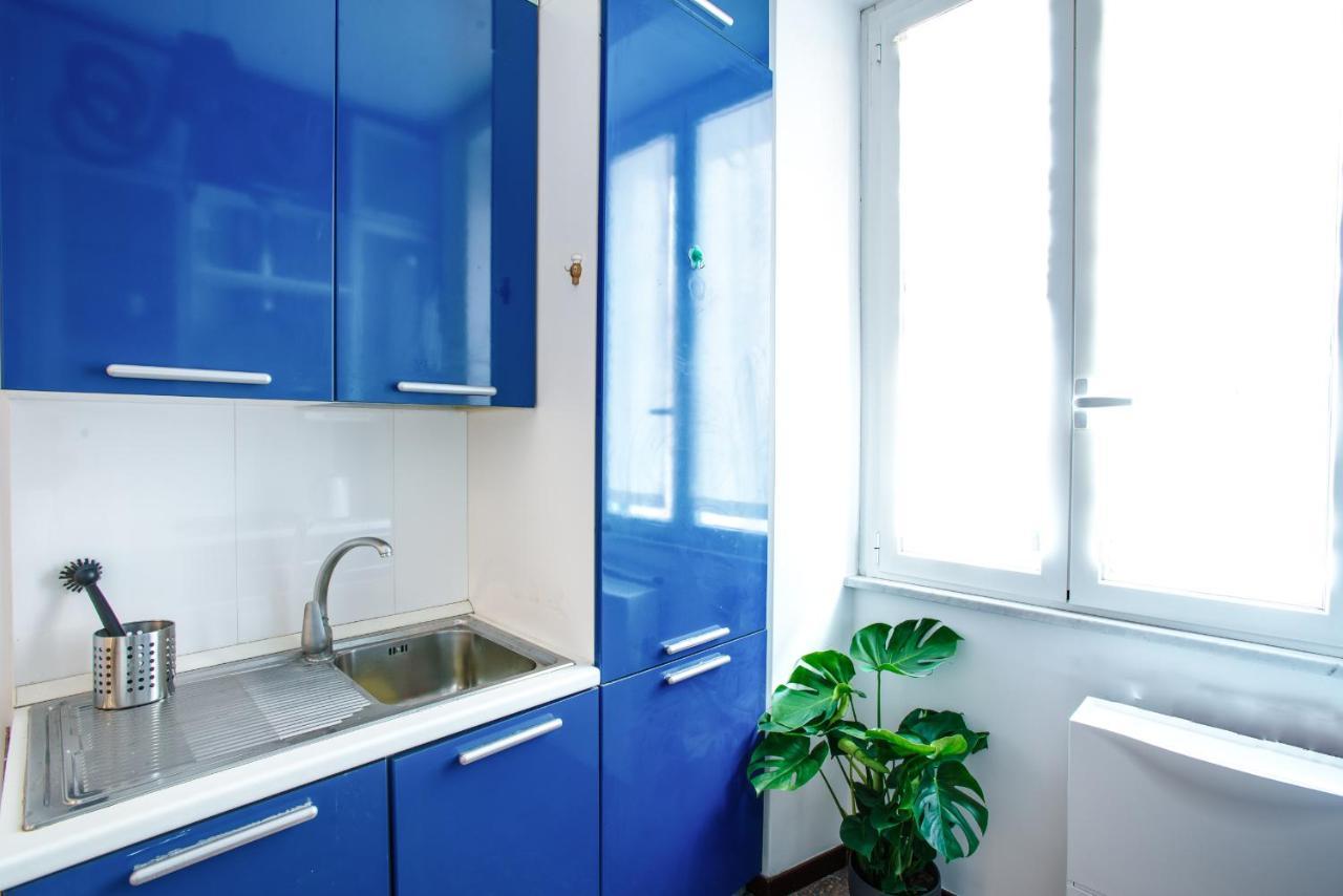 Apartamento Antinori Testaccio Cozy