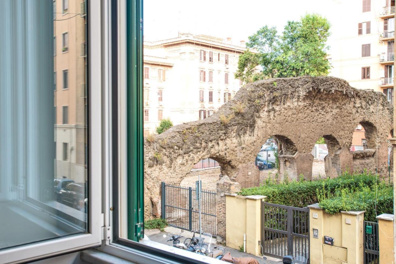 Antinori Testaccio Cozy