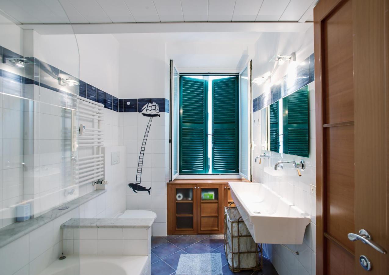 Apartamento Antinori Testaccio Cozy