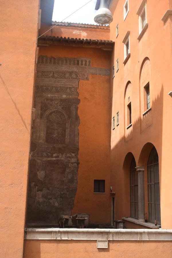 Casa de hóspedes Timeroma Vatican *