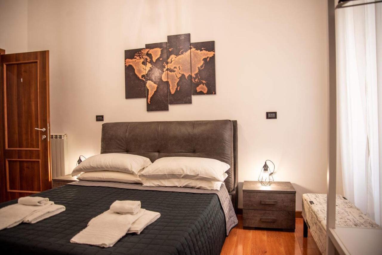 Pura Vida Bed and breakfast
