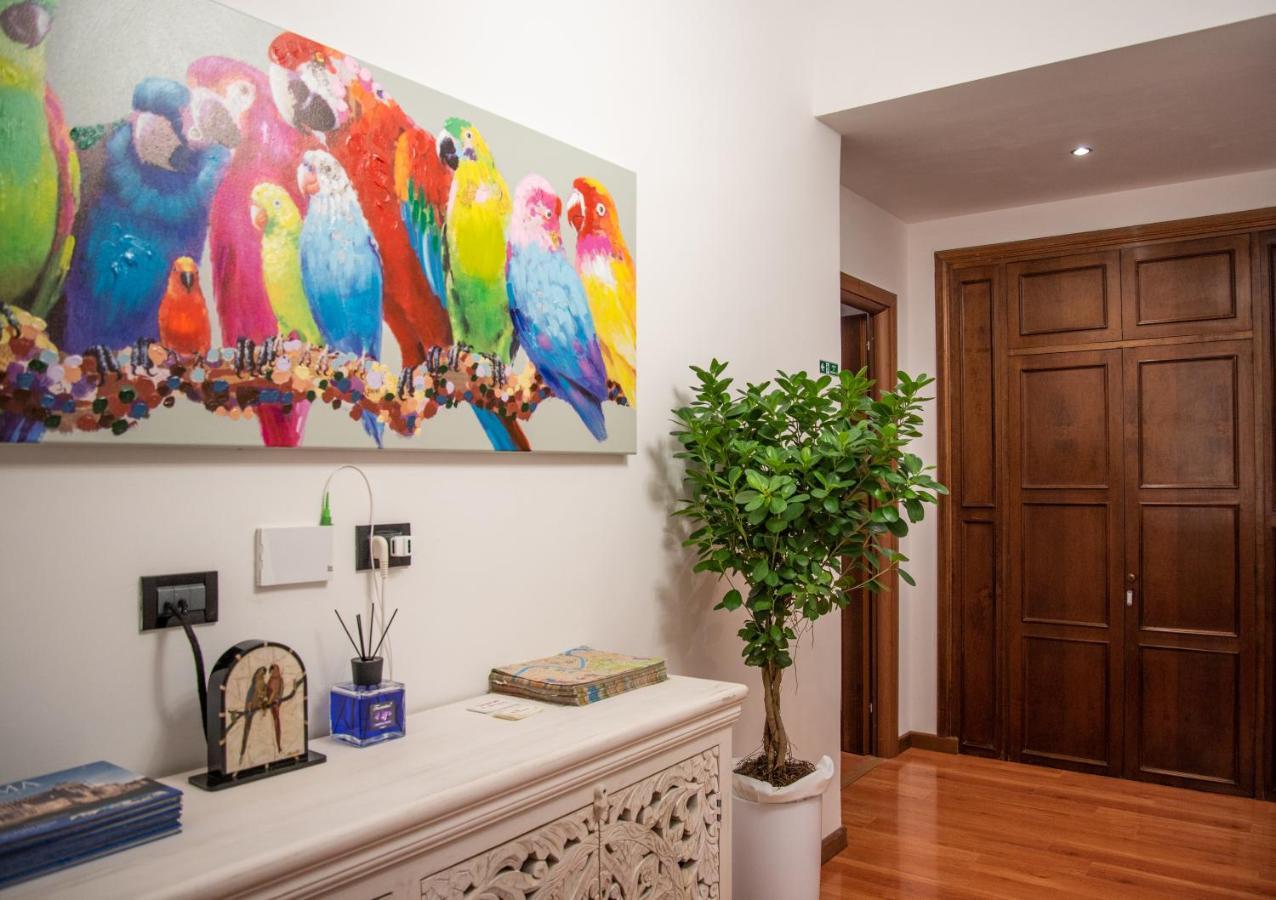 Bed and breakfast Pura Vida Roma