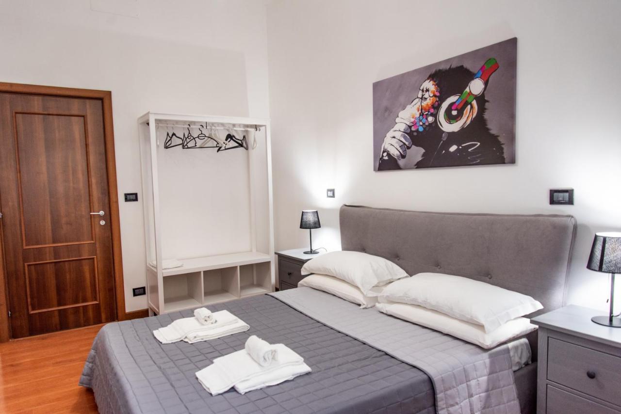 Bed and breakfast Pura Vida Roma