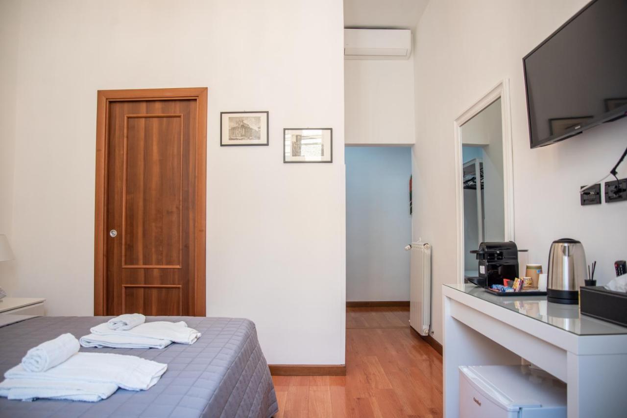 Pura Vida Bed and breakfast Roma