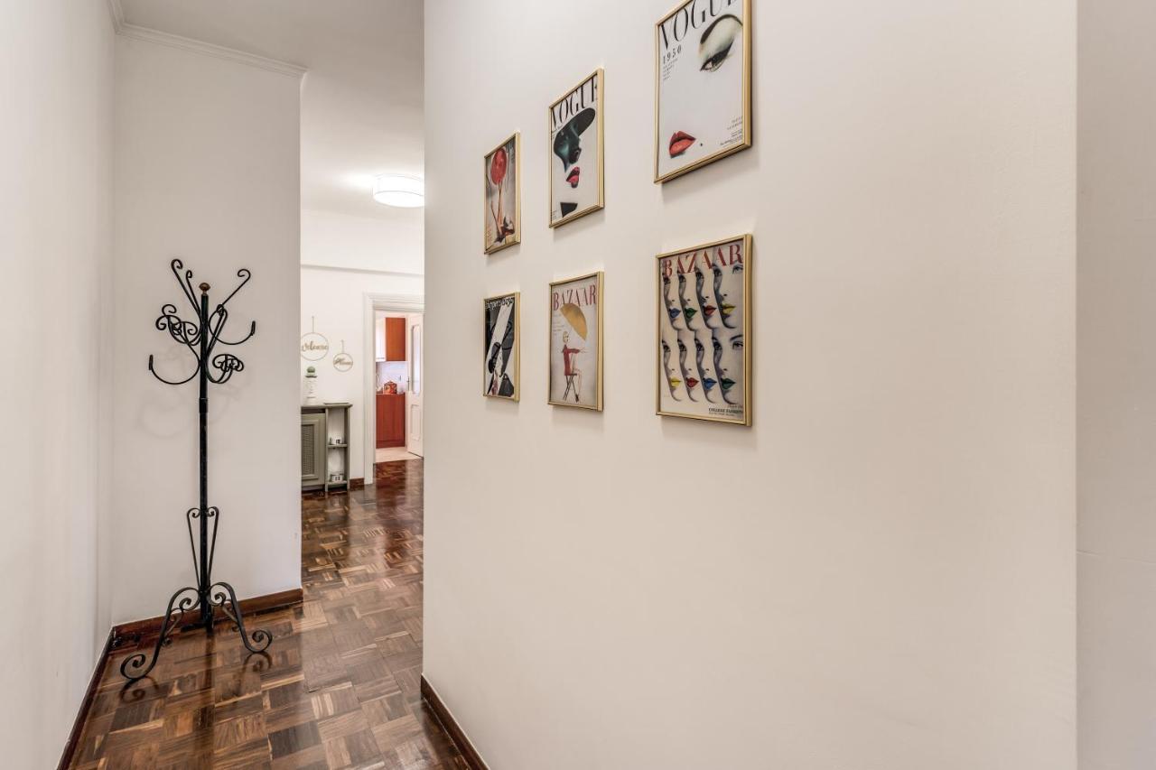 Appartamento Mon Refuge