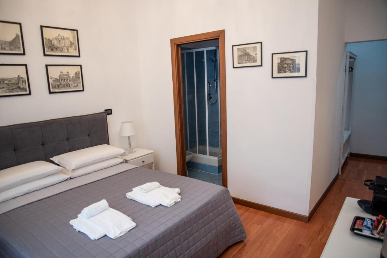 Bed and breakfast Pura Vida Roma