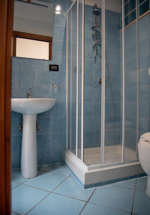 Bed and breakfast Pura Vida Roma