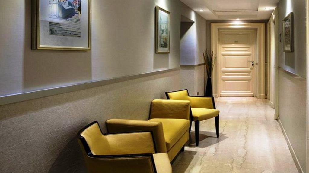 Affittacamere Maison Delle Naiadi Roma