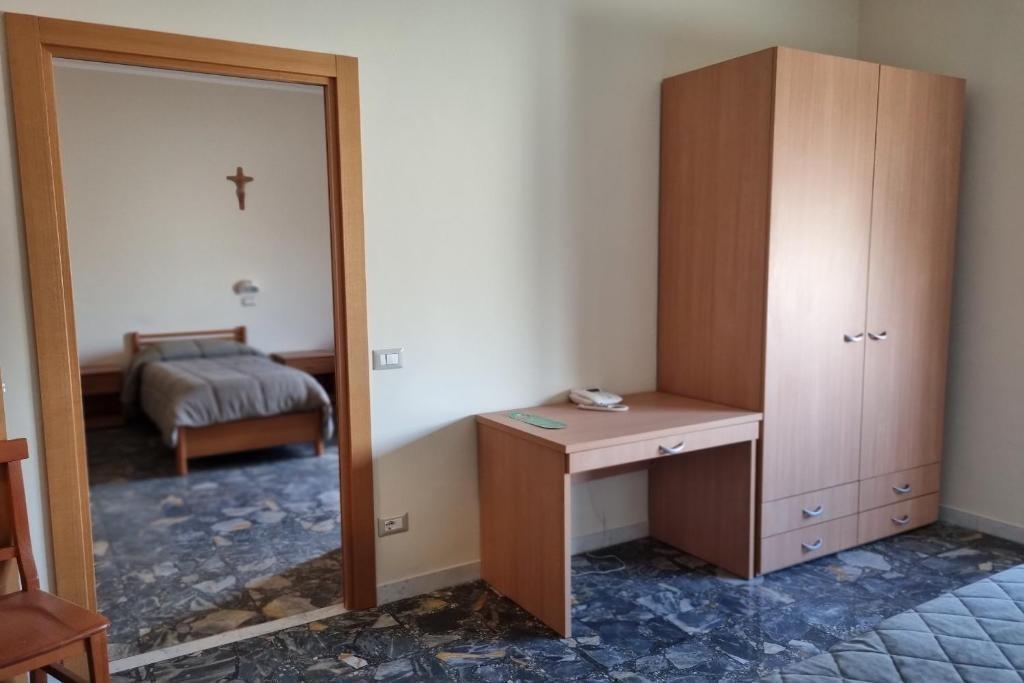 Palazzo Sant'antonio 3* Roma